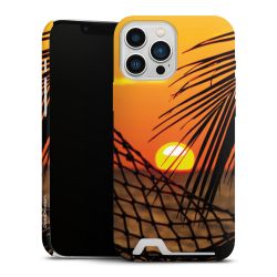 Premium Card Case matt