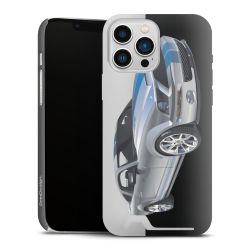 Premium Card Case matt