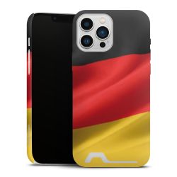 Premium Card Case matt