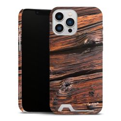 Premium Card Case matt