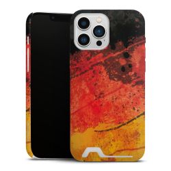 Premium Card Case matt