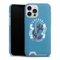 Premium Card Case matt