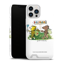 Premium Card Case matt