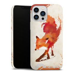 Premium Card Case matt