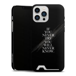 Premium Card Case matt