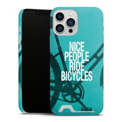 Premium Card Case matt