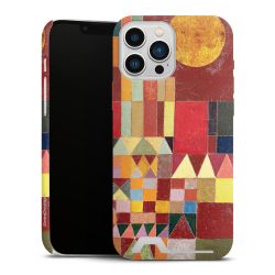 Premium Card Case matt