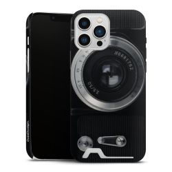 Premium Card Case matt