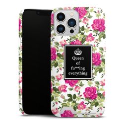 Premium Card Case matt