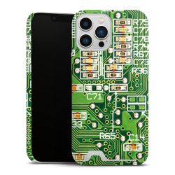 Premium Card Case matt