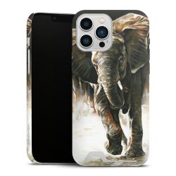 Premium Card Case matt