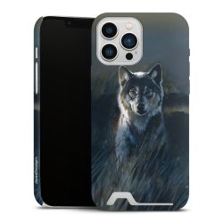 Premium Card Case matt