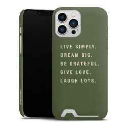 Premium Card Case matt