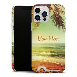 Premium Card Case matt