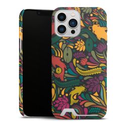 Premium Card Case matt