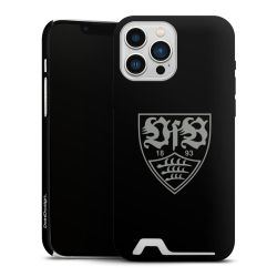 Premium Card Case matt