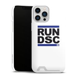 Premium Card Case matt