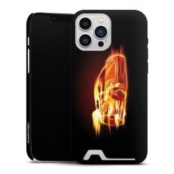 Premium Card Case matt