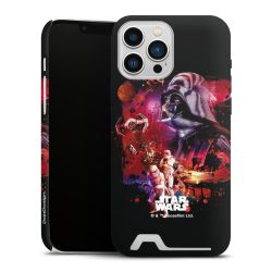 Premium Card Case matt