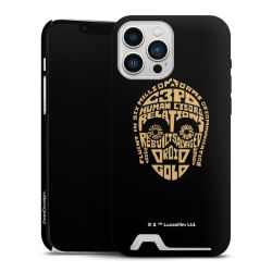 Premium Card Case matt