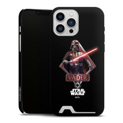 Premium Card Case matt