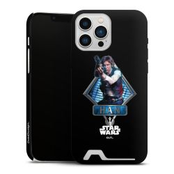 Premium Card Case matt