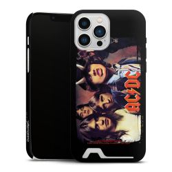 Premium Card Case matt