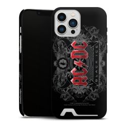 Premium Card Case matt