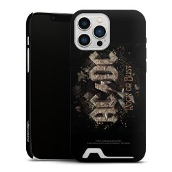 Premium Card Case matt