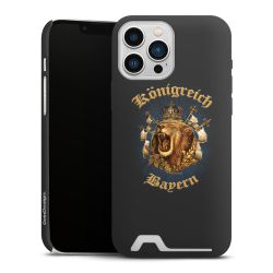 Premium Card Case matt