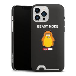 Premium Card Case matt
