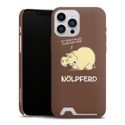 Premium Card Case matt