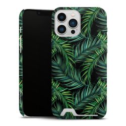 Premium Card Case matt