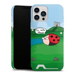 Premium Card Case matt