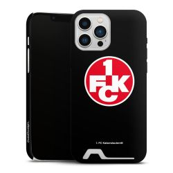 Premium Card Case matt