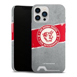 Premium Card Case matt