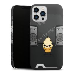 Premium Card Case matt