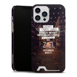 Premium Card Case matt