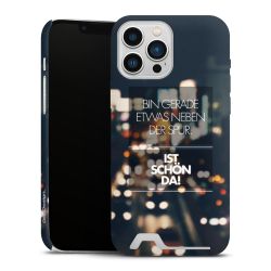 Premium Card Case matt