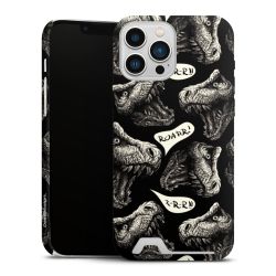 Premium Card Case matt