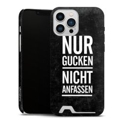 Premium Card Case matt