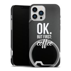 Premium Card Case matt