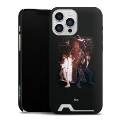 Premium Card Case matt