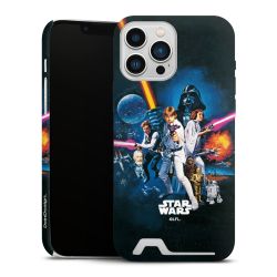 Premium Card Case matt