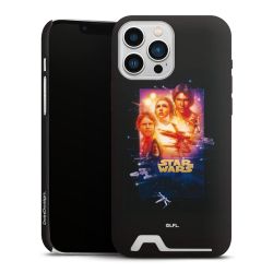 Premium Card Case matt