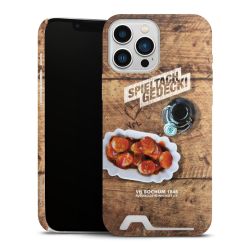 Premium Card Case matt