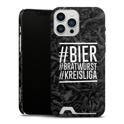 Premium Card Case matt