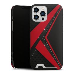 Premium Card Case matt