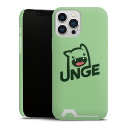 Premium Card Case matt