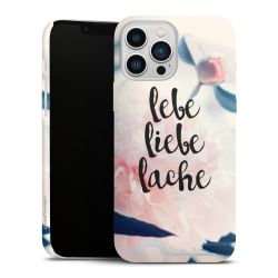 Premium Card Case matt